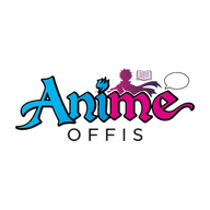 Logo Anime Offis